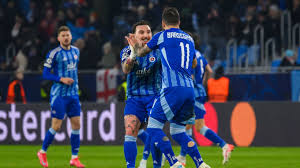 šk slovan bratislava