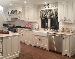 We have lots of different kitchen unit styles for you to choose such as traditional, modern, european style stainless steel kitchen cabinets. Direct Depot White Traditional Decorative Custom Kitchen China Cabinet Traditional Kitchen New York By Direct Depot Kitchen Wholesalers Houzz