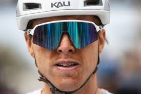 One to Watch: Checking in With Gravel Racer Skyler Taylor