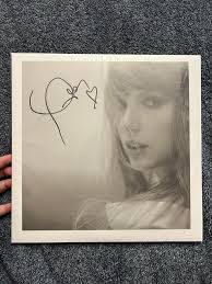 Taylor Swift's Vault