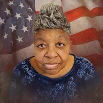 Shirley Mae McKenney Hicks Obituary