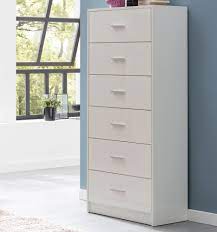 Der eine mag es im flur eher modern der andere wünscht es am liebsten außergewöhnlich. Finebuy Design Sideboard Fb52332 Weiss Hochglanz 60x130x30 Cm Anrichte Holz Modern Schmale Schubladenkommode Esszimmer