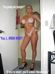 Mom Captions | MOTHERLESS.COM ™