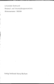 Aus dem festnetz, mobilfunk max. Https Eldorado Tu Dortmund De Bitstream 2003 29140 1 Vorlesungsverzeichnis Ws 1983 84 Pdf