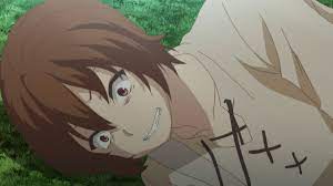 First Impressions Of Terror In Resonance By The Spooky Red Head Blog Anime Blog Tracker Abt Redo of healer | episodi 11. anime blog tracker