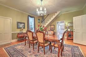 Formerly riverpark campground, we are the new jonesborough koa, with the same owners and a few new amenities! Febuary Hill The Historic Pre Civil War Home In Jonesborough Tn