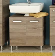 Schubladen mit gedämpften scharnieren • modernes design ✓ fackelmann waschbeckenunterschrank 85,5 cm lino ausstattung: Pelipal Offenbach Waschbeckenunterschrank 60 Cm Breit 313 016017 Badmobel 1