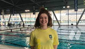 Benedetta pilato a soli 16 anni entra nella storia del nuoto frantumando il record del mondo nei 50 rana donne di 2940 di lily king: Video Benedetta Pilato A Swim To Nuoto Com