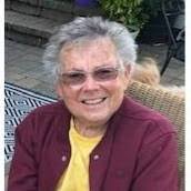 Marilyn Jean (Williams) Crosley