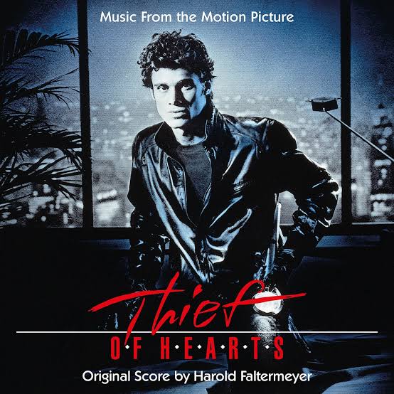 Thief of Hearts (2-CD) - Quartet Records