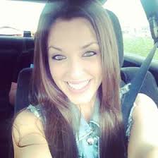 Ashlee Hebert's Instagram, Twitter & Facebook