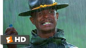 Maggiore payne <gran maestro allenatore di mascotte>. Major Payne 1995 Grenade Training Scene 2 10 Movieclips Youtube