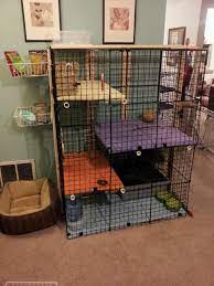 Diy Indoor Rabbit Cages Rabbit Cage Cubes Diy Condo Diy Bunny Cage Rabbit Cages Diy Rabbit Cage