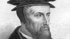 Baptists and Calvinism: Lessons from Sprague's Annals of the American  Baptist Pulpit