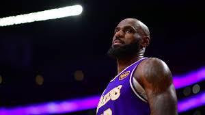 NBA to honor LeBron James with this touching detail
