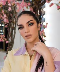 Kimberly loaiza instagram account insights & profile analysis. Kimberly Loaiza S Instagram Audience Analytics And Demographics Starngage