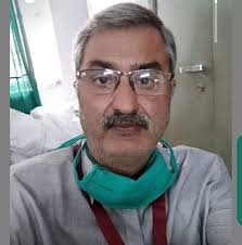 Introduction of a 77-year-old music and shayari lover from Pune, Maharashtra