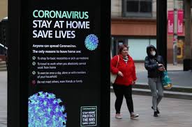 We cover all of wales and champion welsh business want to receive the latest news from wales in your inbox? Coronavirus 10 More People With Covid 19 Die In Wales To Bring Total To 48 Wales Online