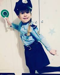 kinderkostume selber machen mehr als 70 diy ideen maskerix de polizei kostum kind halloween kostume kinder kinder kostum