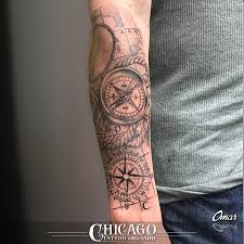 Chicago's ink tattoo & body piercing: Pin On Chicago Tattoo Co In Orlando Fl