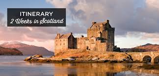 Check spelling or type a new query. 2 Weeks In Scotland 14 15 Days Itinerary My Best Tips 2021
