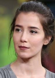 She rose to prominence in 2004 playing the role of natasha in the rede globo teen series. Marjorie Estiano Photo On Mycast Fan Casting Your Favorite Stories