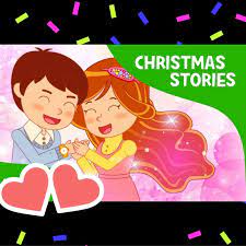 Christmas Bedtime Stories Christmas Tale A Christmas Story Special Gifts For Her