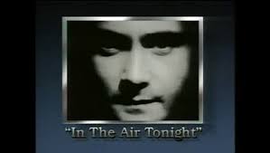 In the air tonight is a song by phil collins which first appeared on his 1981 album, face value. Phil Collins In The Air Tonight Official Music Video Video Dailymotion