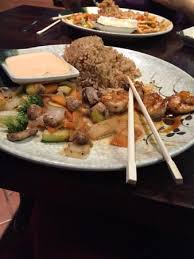 Have your cake and drink it too! Food Picture Of Oishi Asian Cuisine Champaign Tripadvisor