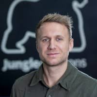 Jamie Bolding Email & Phone Number