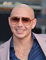 Armando christian peréz, known as pitbull. Pitbull Armando Christian Perez Photostream Pitbull Rapper Pitbull The Singer Pitbulls