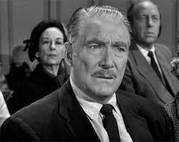 Television's New Frontier: The 1960s: Perry Mason (1961)