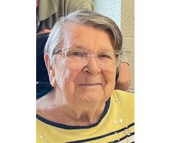 Joan Loughry "JoAnn" Dalton Obituary (2023)