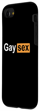 Amazon.com: iPhone SE (2020)  7  8 Gay Sex | Funny Porn Joke | LGBTQ  Proud Dirty Joke Gift Case : טלפונים סלולריים ואביזרים