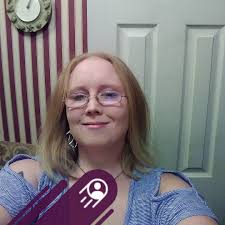 Ashley Coomes (@bluapearl) • Facebook