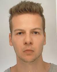 Benjamin Steinmetz's Instagram, Twitter & Facebook