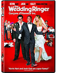 Plus, his hilarious reaction to being asked whether or not he was invited to kevin hart's wedding.watch the video above to see the hilariously candid interview on the rickey smiley morning show. Amazon Com The Wedding Ringer Dvd Kevin Hart Josh Gad Kaley Cuoco Sweeting Movies Tv