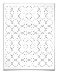 Great for creating custom addressing labels or return address laels for making a big impression with any mailing. Free Blank Label Templates Online