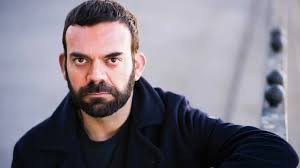 Don Agustín Arozamena Terán