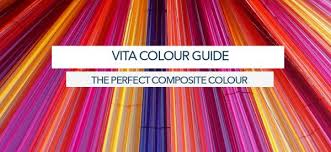 How To Use The Vita Colour Guide To Find The Best Dental