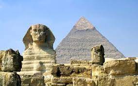 Our Research into Cayce's “Hall of Records” | Edgar Cayce's A.R.E.