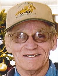 Johnny Ray Roach, Sr.