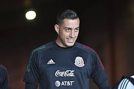 His father, miguel, played professional football in argentina with clubs such as independiente rivadavia and club atlético argentino in the 1980s. Previa Funes Mori Podria Debutar Con Mexico Cuando Enfrenten A Nigeria En Partido Amistoso 24 Horas