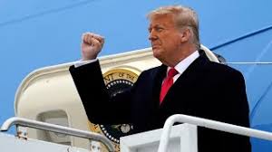 Donald john trump (born june 14, 1946) is an american politician who served as the 45th president of the united states from 2017 to 2021. Donald Trump Impeachment The Telegraph