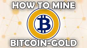 Anyone can mine btg with readily available graphics cards. How To Mine Bitcoin Gold With Awesome Miner Mining Pool Hub Ep12 Youtube