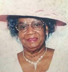 Ada Flordell Johnson