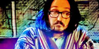 Theatre review: Garry's Retreat, by Saul Kemack