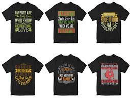 134,000+ vectors, stock photos & psd files. 50 Editable Parents Day Tshirt Design Bundle Designs Factory Com
