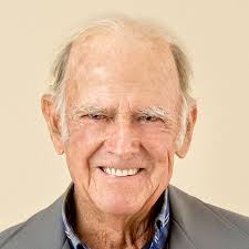 Harry Nordmeyer Obituary October 31, 2023