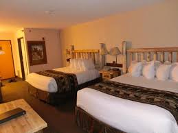 We're located directly across the street from the imax theater and the grizzly wolf discovery center, two of the most visited attractions in. Nomer Picture Of Kelly Inn West Yellowstone Tripadvisor